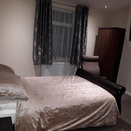 The Inn Guest House Newton Derbyshire Tibshelf Kültér fotó