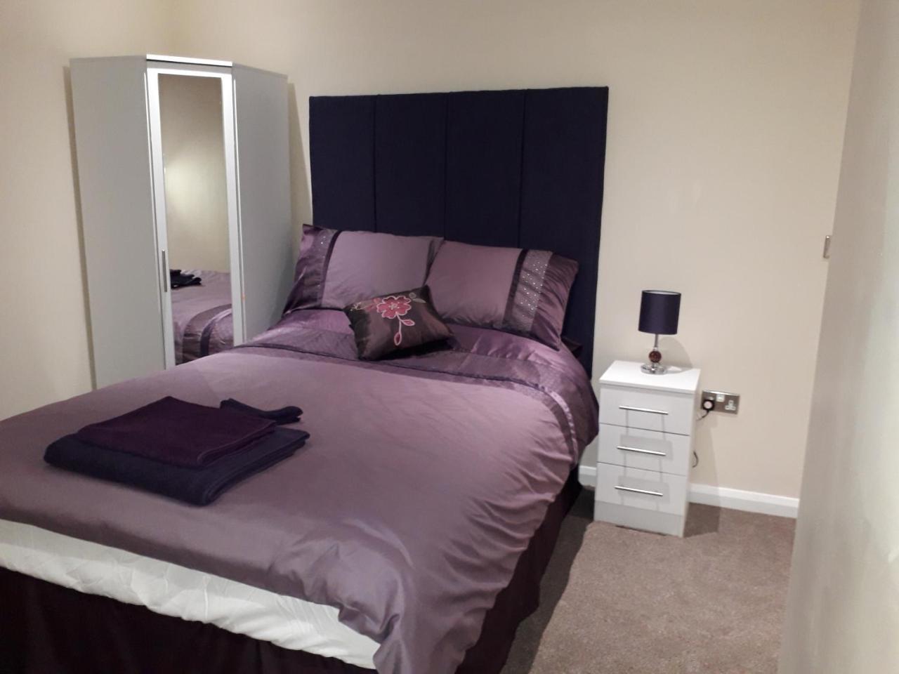 The Inn Guest House Newton Derbyshire Tibshelf Kültér fotó